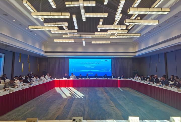 西湖西溪一体化发展 这个战略合作要打通政企联络通路