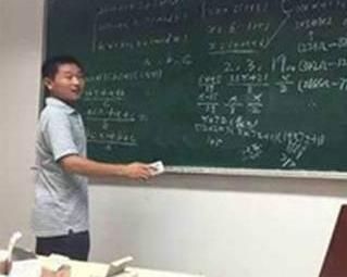 工人登上浙大讲台 草根人物正能量的光辉