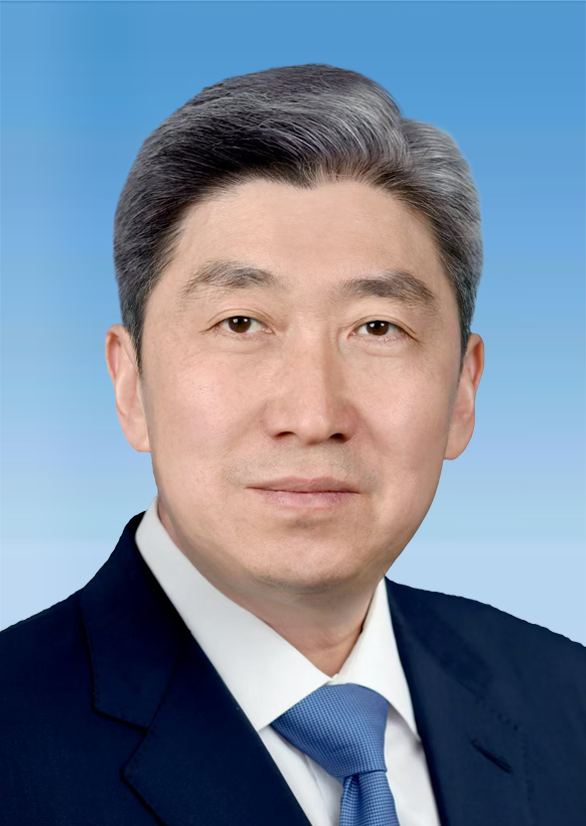3地市委书记市长调整