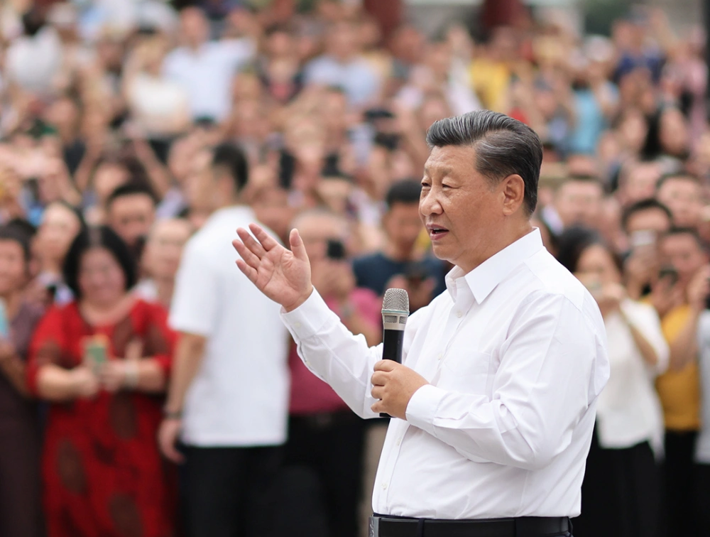 一见·做好新时代侨务工作，总书记重要指示深意何在？