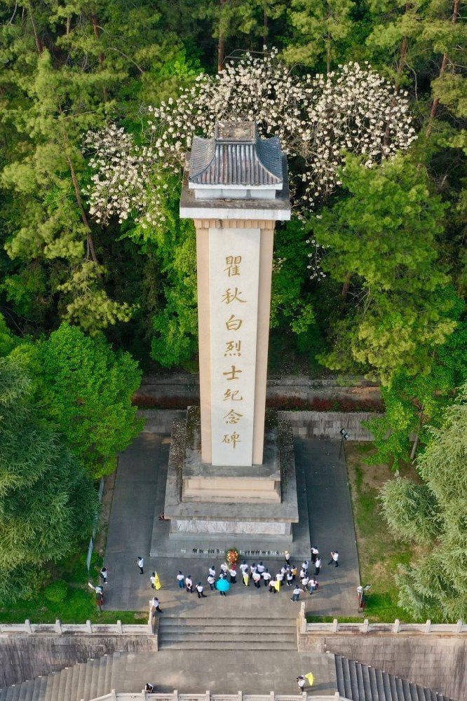 这些革命年代的合照，藏着怎样动人的爱情？