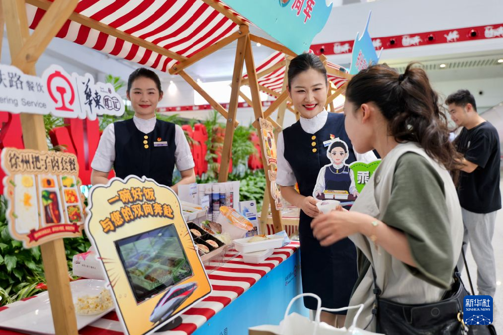 郑徐高铁开通运营10周年